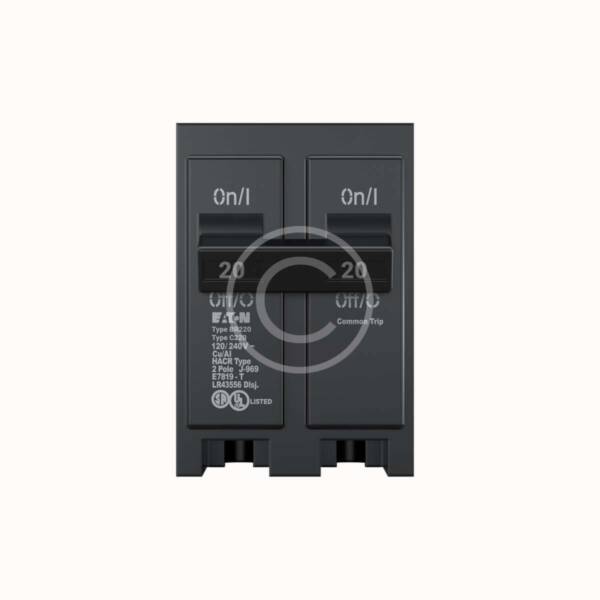 Eaton BR Breaker